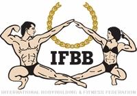 IFBB Hungary 2017 Versenynaptár